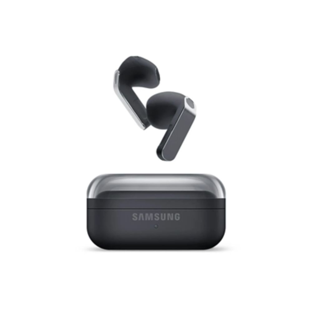 Samsung Buds Live True Wireless Earbud Headphones (Mystic Black)