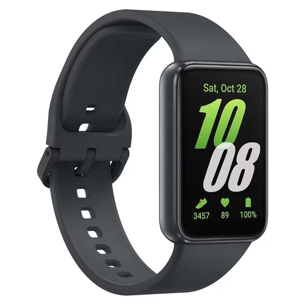 Samsung Galaxy Fit3 (Gray)