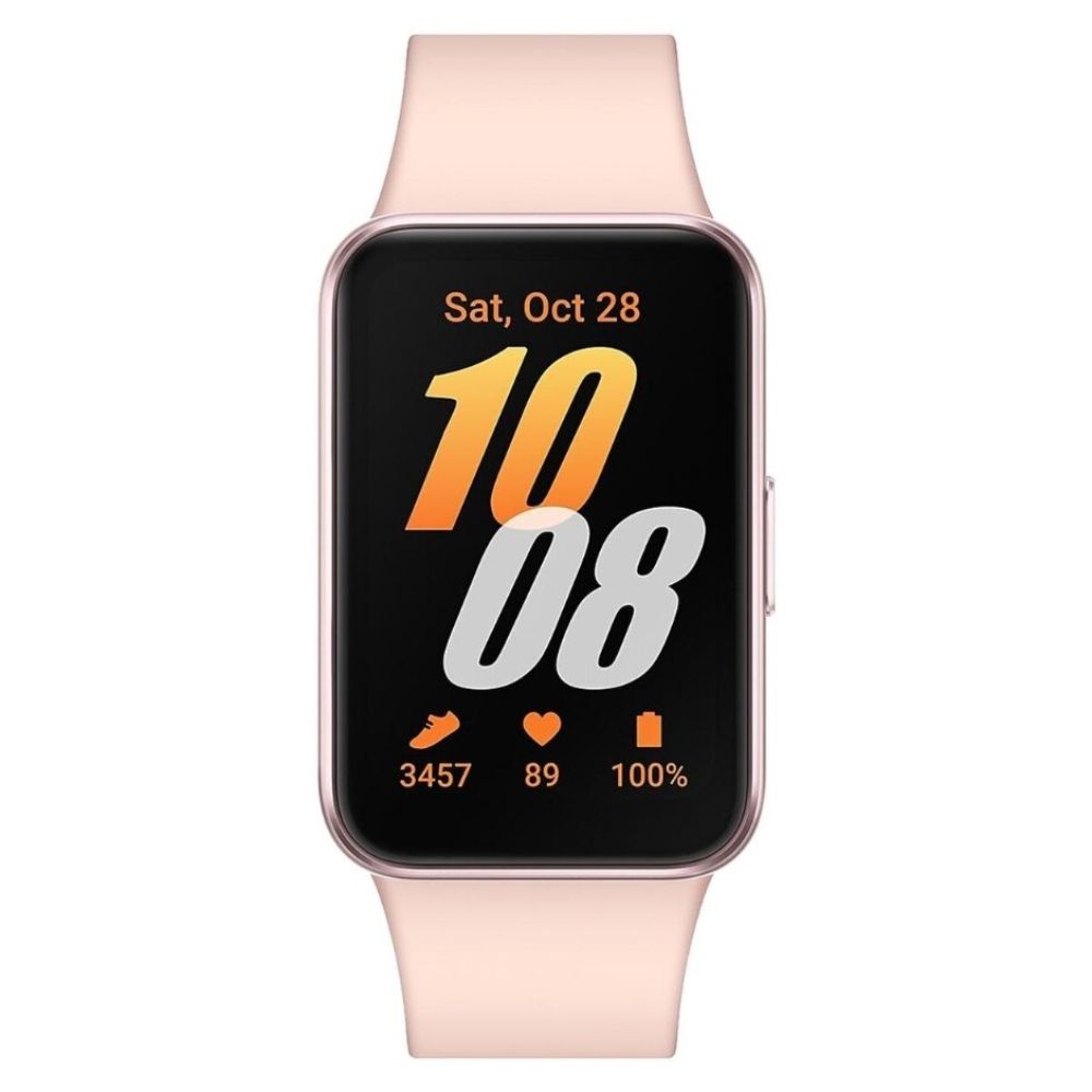 Samsung Galaxy Fit3 (Pink Gold)