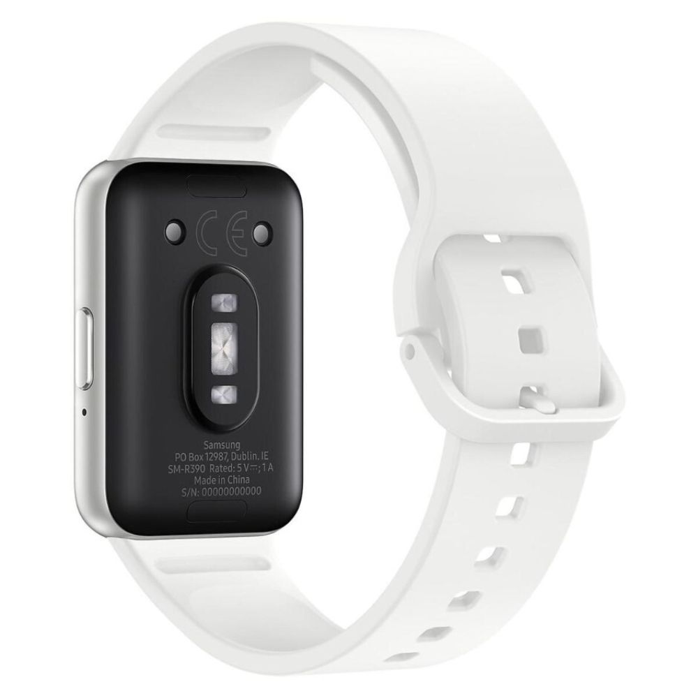 Samsung Galaxy Fit3 (Silver)