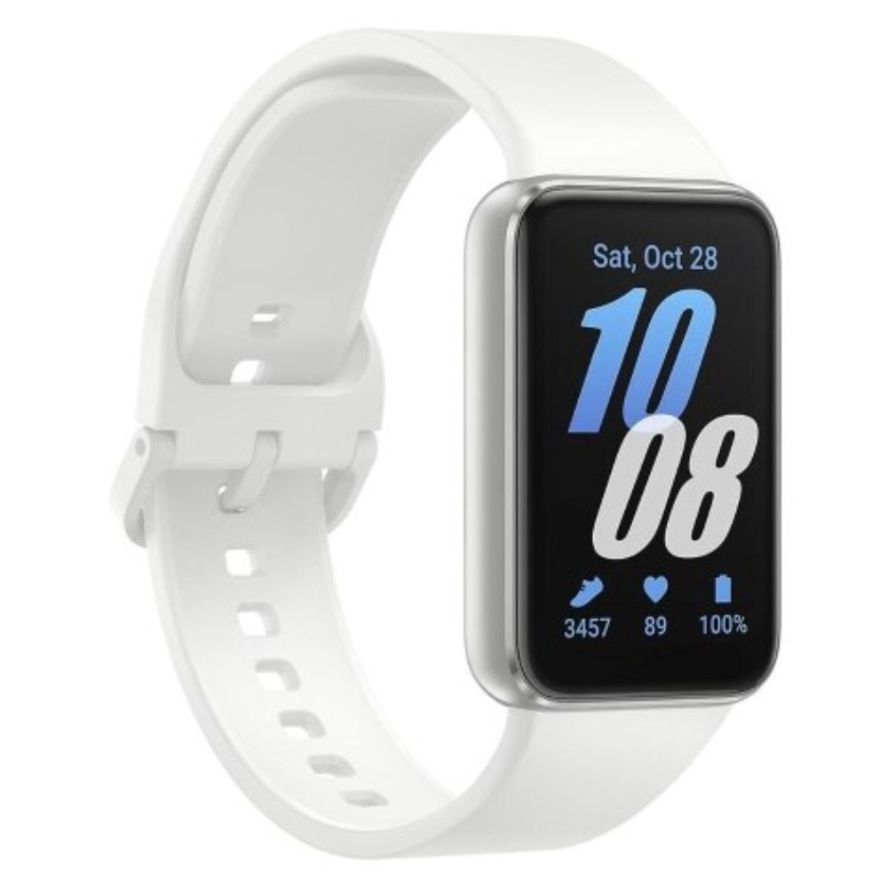Samsung Galaxy Fit3 (Silver)