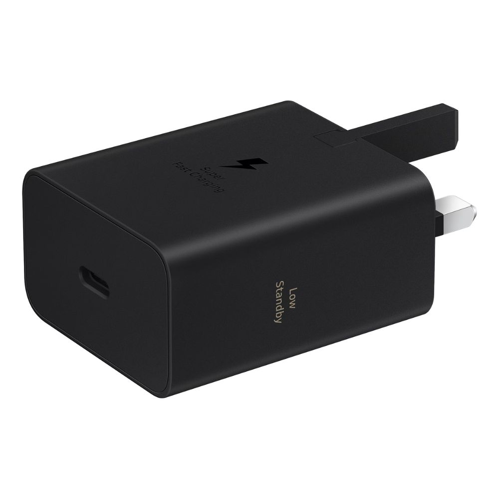 Samsung 60W Power Adapter (Black)