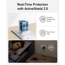 Anker 523 Charger Nano 3 47W (Black)