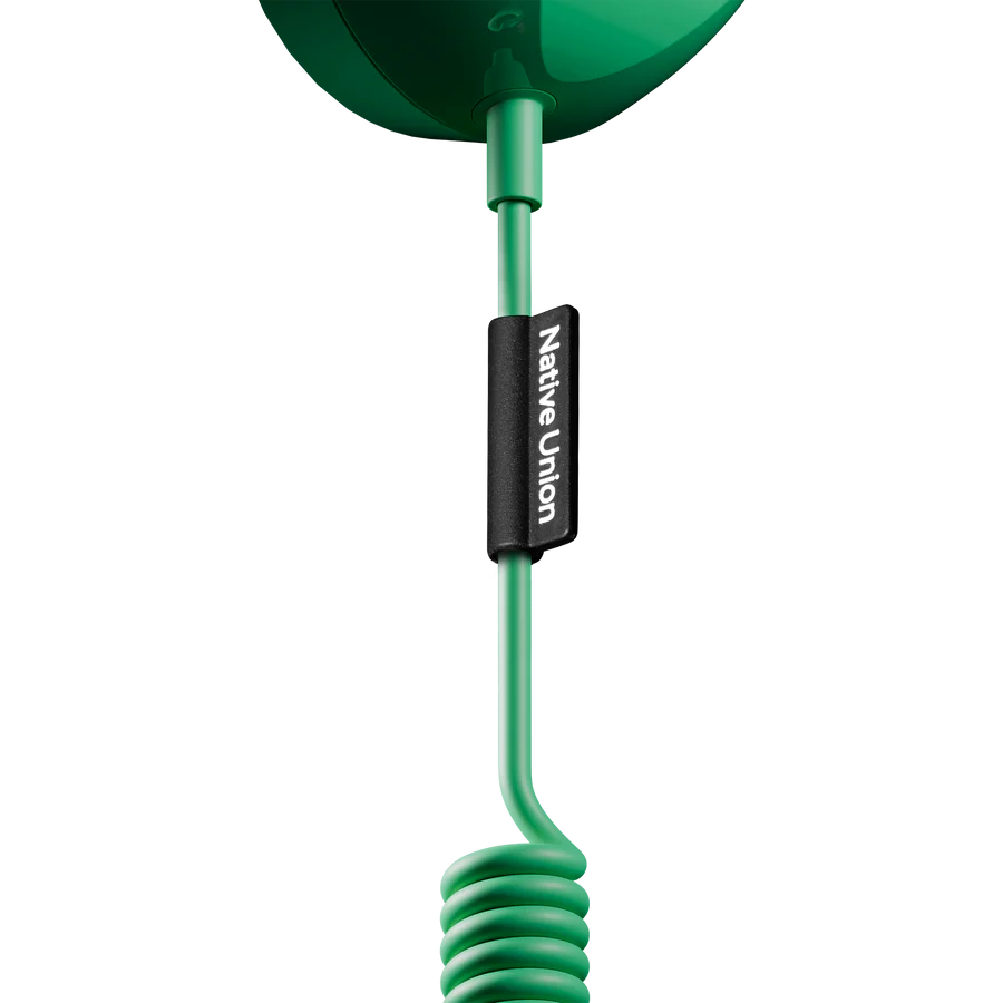 Native Union Pop Phone (Pine)