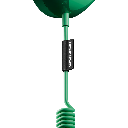 Native Union Pop Phone (Pine)