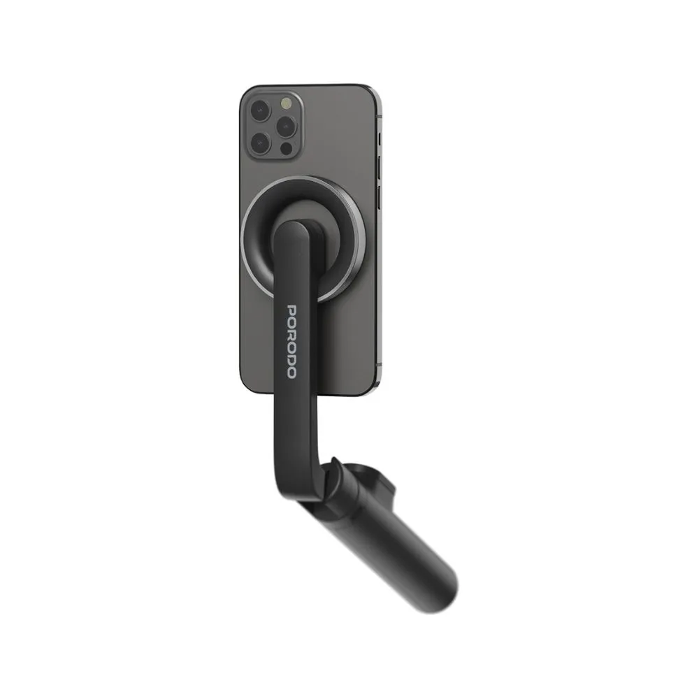 Proove Selfie Stick Tripod Magnetic Ring+clamp1045mm
