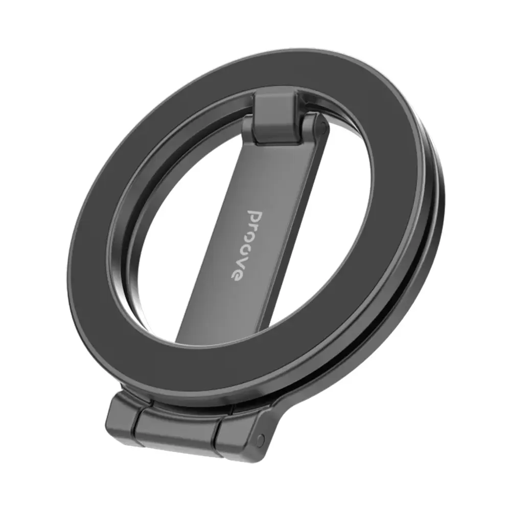  Proove Universal Mount Hidden (Black)