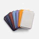 MOFT Flash Magsafe Wallet Stand (Orange)