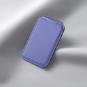 MOFT Flash Magsafe Wallet Stand (Lavender)
