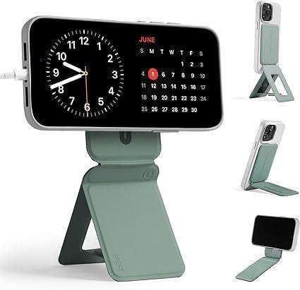 MOFT Snap Invisible Phone Tripod (Seafoam)