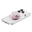 Ohsnap Phone Grip Lux 5 (Pick-Me-Pink)