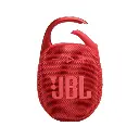 JBL CLIP 5 Portable Wireless Speaker (Red)
