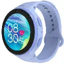 Porodo Kids 4G Smart Watch Android OS With WhatsApp (Blue)