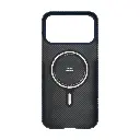 Pitaka Ultra-Slim Casee For iPhone 17 Pro (Milky way galaxy)
