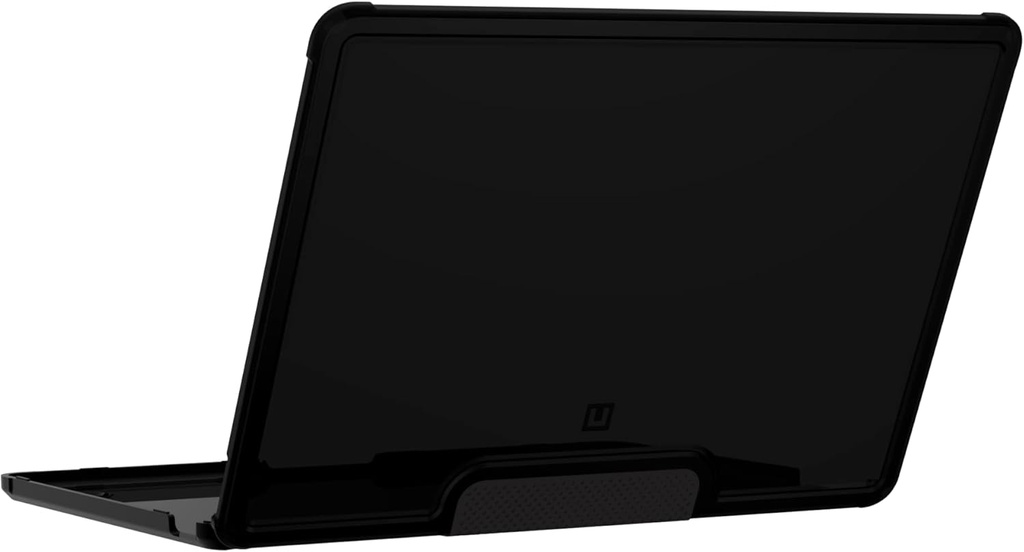 UAG Plyo Case for MacBook Air 15" m2/m3/m4/m5 (Ice/Black)