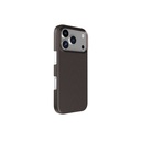 Smartix Ultraguard Designer Case for iPhone 17 Pro (Brown)