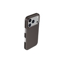 Smartix Ultraguard Designer Case for iPhone 17 Pro Max (Brown)