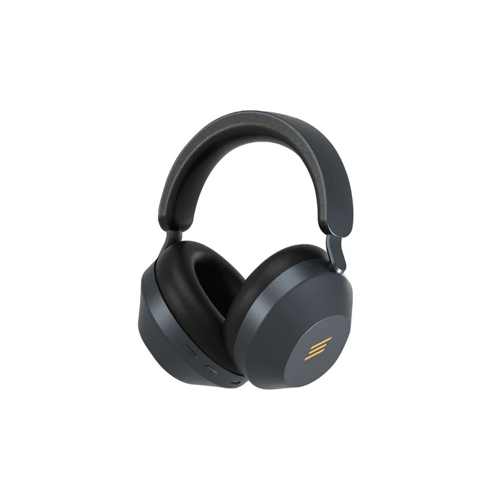 Smartix INTENSE Premium Wireless Headphone With Touch Control (Black)