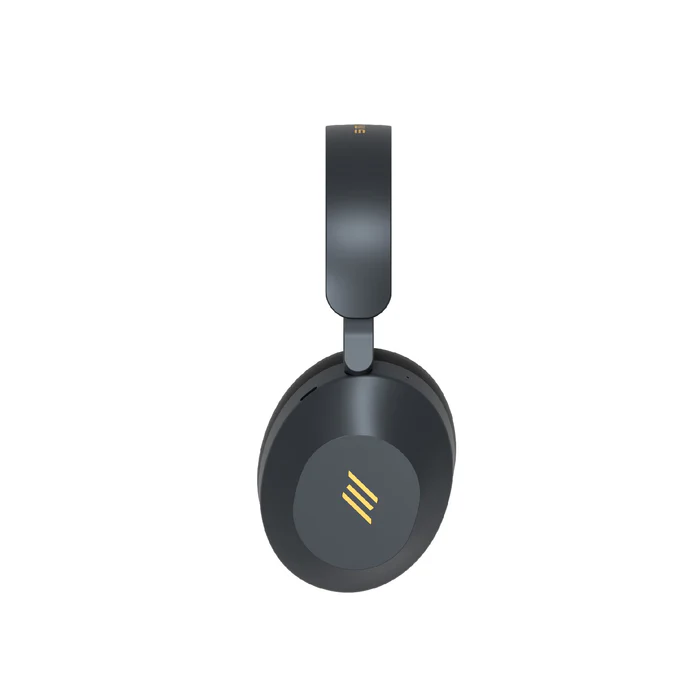 Smartix INTENSE Premium Wireless Headphone With Touch Control (Black)