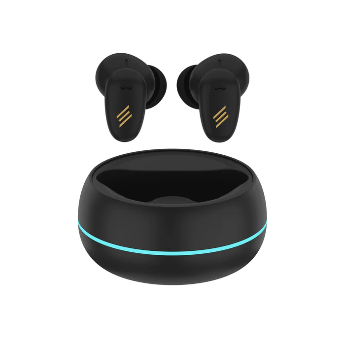 Smartix Premium ANC Earbuds ATOM (Black)