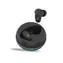 Smartix Premium ANC Earbuds ATOM (Black)
