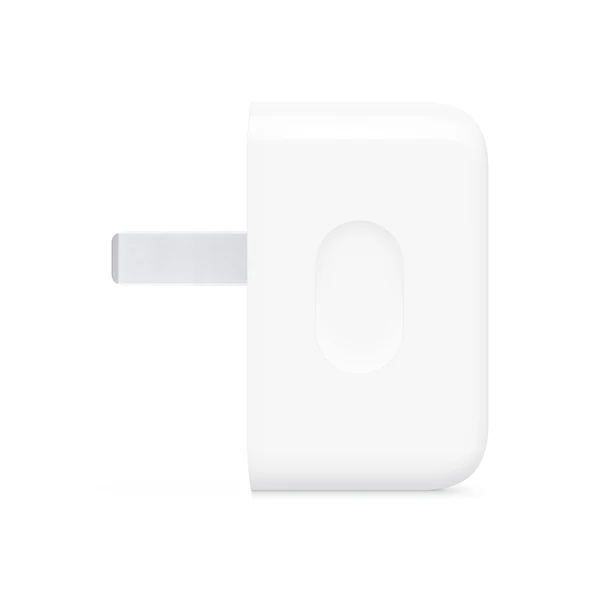 Apple 40W Dynamic Power Adapter With 60W Max