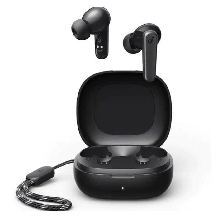 Soundcore TWS R50i Earbuds (Black)