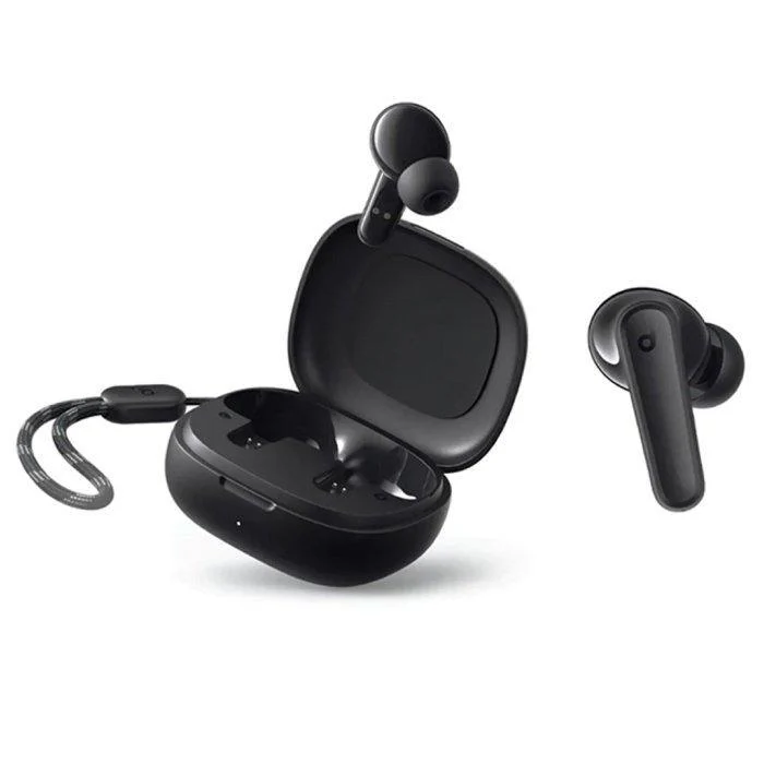 Soundcore TWS R50i Earbuds (Black)