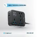 Powerology Power Strip 3250W 3AC