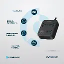 Powerology Power Strip 3250W 3AC