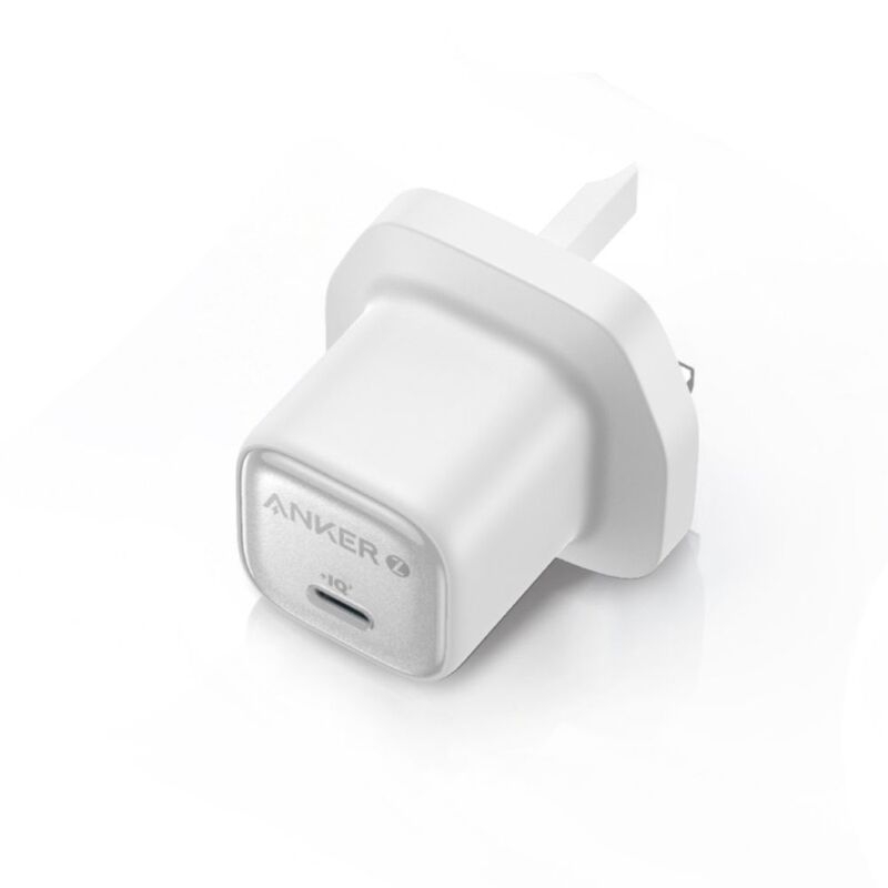 Anker Wall Charger 20W 1C (White)