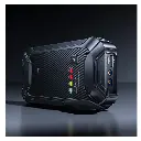 Baseus PrimeTrip VJ1 Car Jump Starter 12000mAh - Black