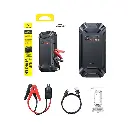 Baseus PrimeTrip VJ1 Car Jump Starter 12000mAh - Black