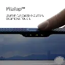 PITAKA StarPeak Aramid ProGuard Case for iPhone 17 Pro Max (Over the horizon)