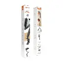 Porodo Multi-Joint Phone & Tablet Mount (Gray)