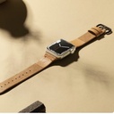 Native Union Classic Strap for Apple Watch 49/45/44mm (Kraft)
