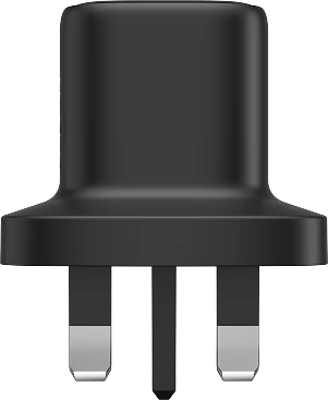 Anker Charger 20W 1C (Black)