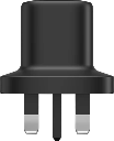 Anker Charger 20W 1C (Black)