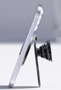 Sinjimoru M-Tipi Tok Stand Magsafe (Black)