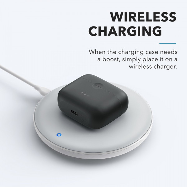 Anker Soundcore Liberty Air 2 (Black)