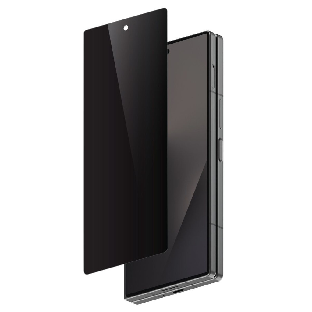 Smartix Ultraguard Privacy Protector for Samsung Z Fold 8 Ultra (Privacy)