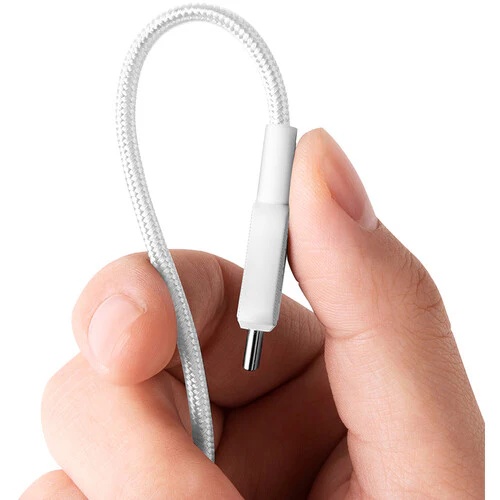 Anker 322 Braided USB-C Cable 3M (White)