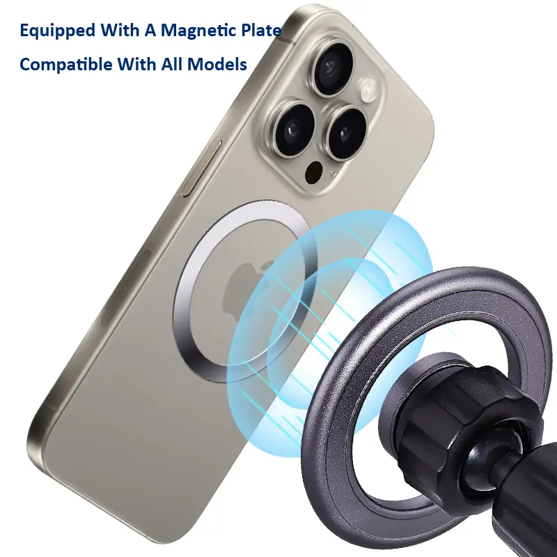 ZLOS  Car Holder MagnaMount Pro 