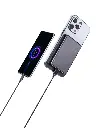 ZLOS 5000mAh Power Bank Magnetic Wireless