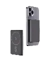 ZLOS 5000mAh Power Bank Magnetic Wireless