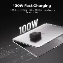 ZLOS 100W GaN Multi-Port Fast Charger 