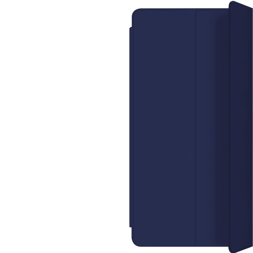 Smartix Ultraguard Designer Case for iPad Pro 11" M4 (Blue)