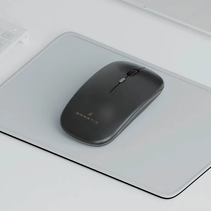 Smartix Premium Bluetooth Mouse Dry Cell