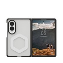 UAG Mouve w/Magnet Case for Galaxy Z Fold 8 (Ice)