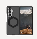 UAG Mouve w/Magnet Case for Galaxy Z Fold 8 Ultra (Ash)